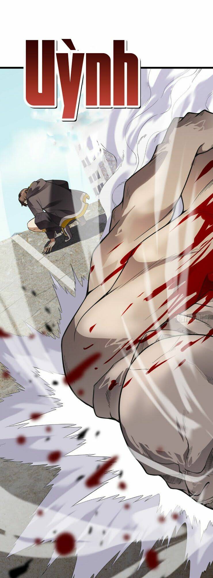 vô hạn biến dị chapter 7 22