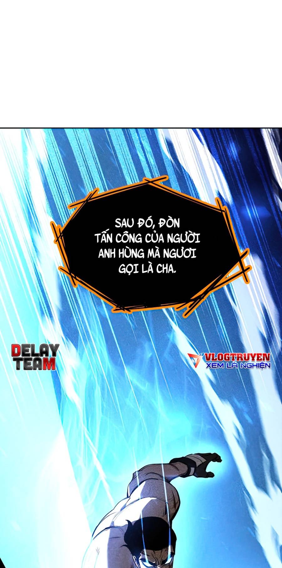 chiến binh học đường - cuộc đột kích trong ngục tối chapter 21 65