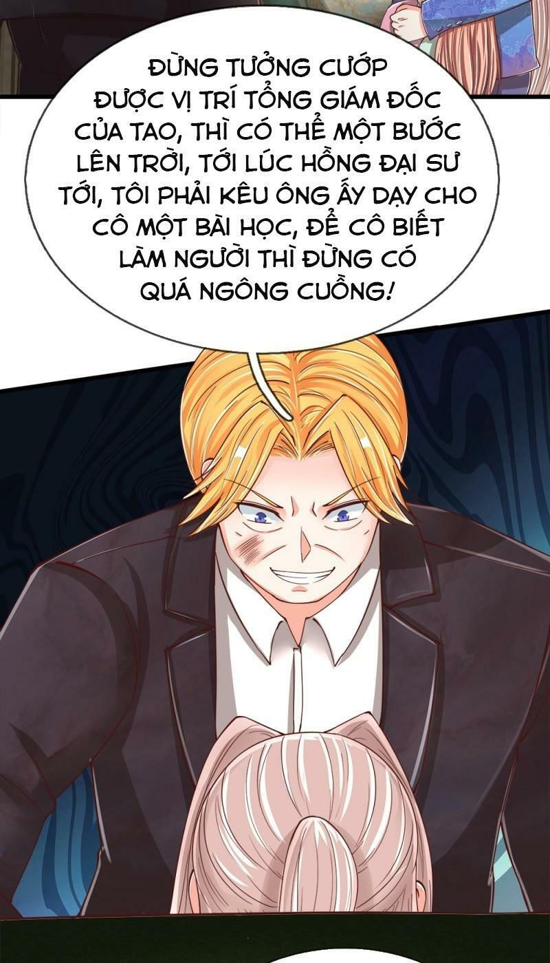 vú em tiên tôn đi ở rể chapter 126 15