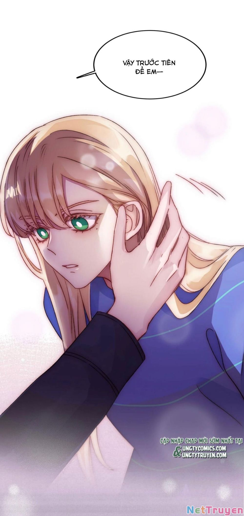 tôi phải làm 1 kẻ đại xấu xa chapter 31 17