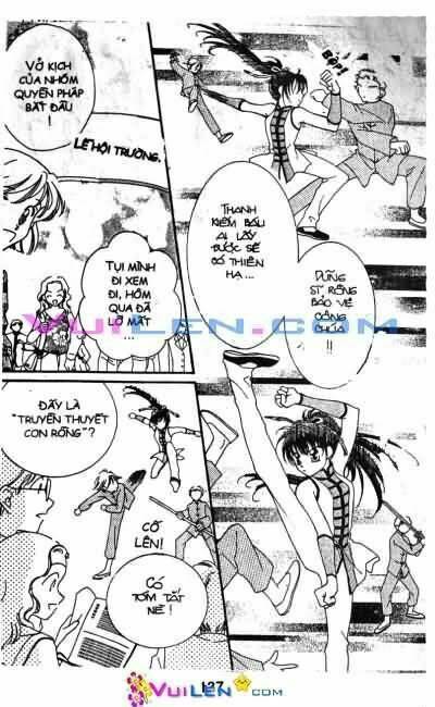 lâu đài cổ chapter 2 125