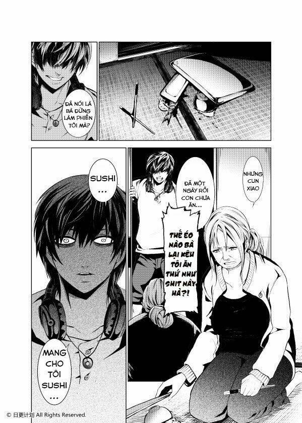 cánh cửa của ham muốn chapter 1 5