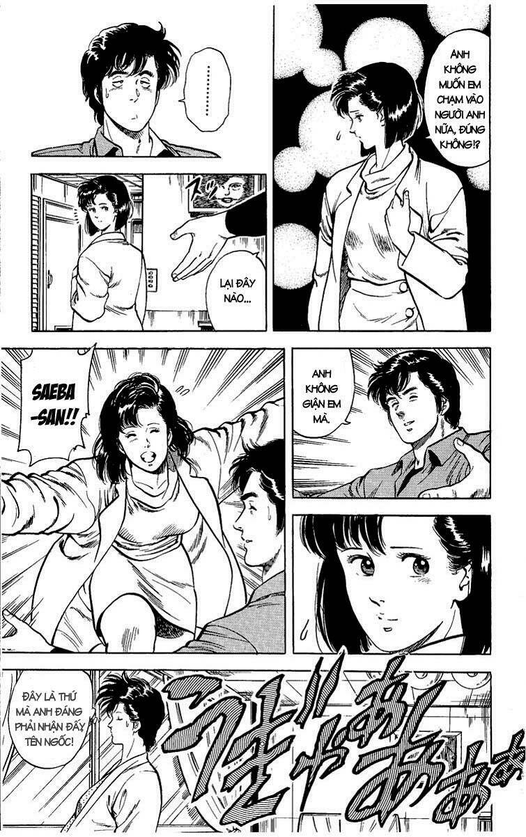 city hunter chapter 24.2 38