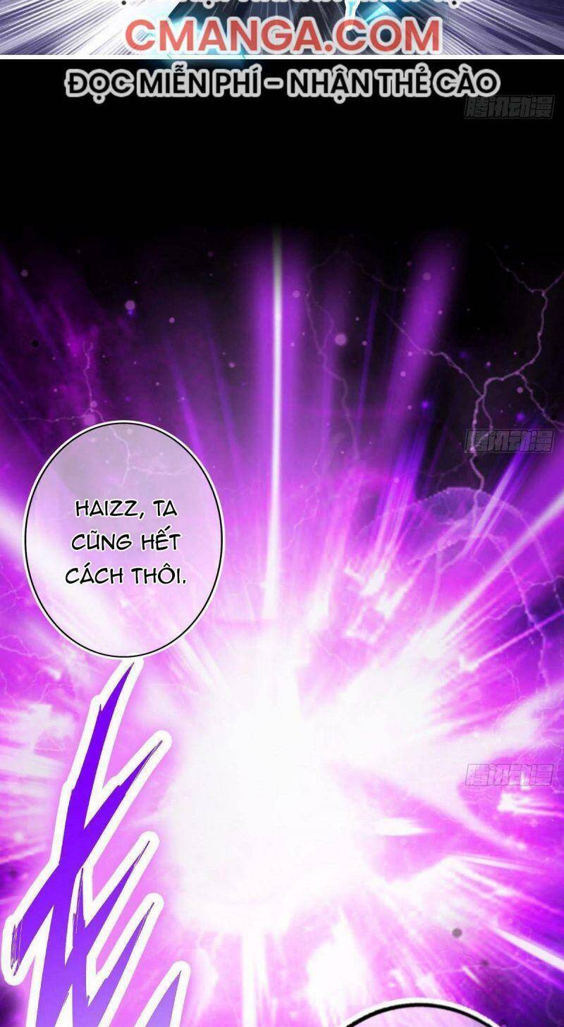 cứu được tên đại ma tôn chapter 25 23