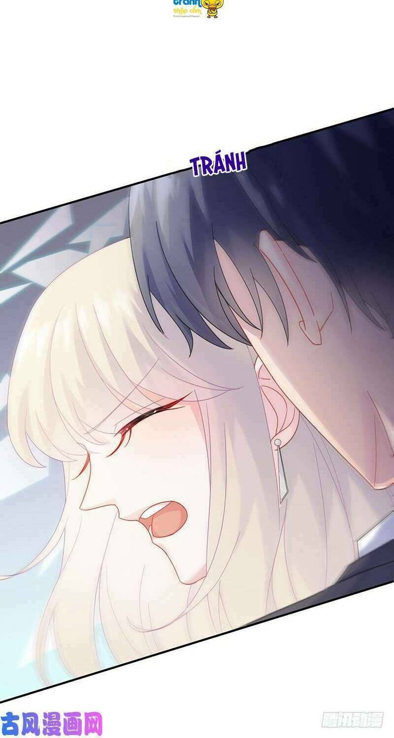 chọc tới chủ tịch tổng tài 2 chapter 78 30