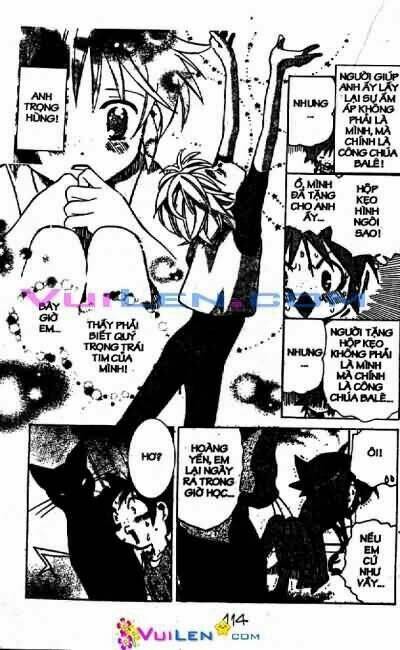 nữ sinh thời đại chapter 9 114