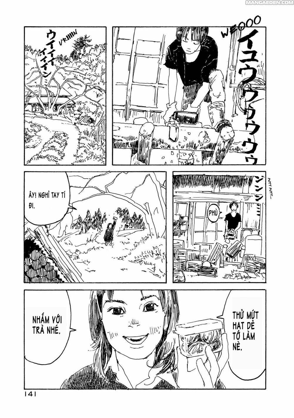 little forest chapter 14 3