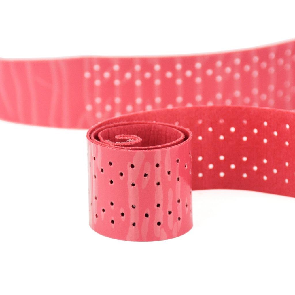 2-6pack Archery Absorb Sweat Band Bow Riser Handle Grip Tape Nonslip Stretchy