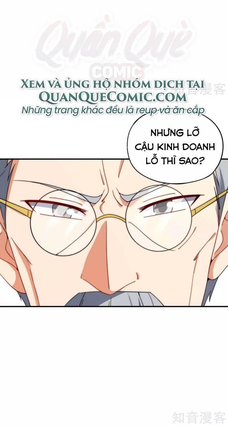 vòng bạn bè mạnh nhất của tiên giới chapter 25 2