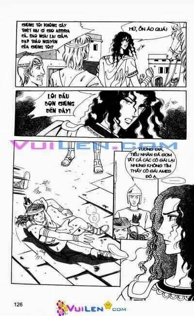 hậu duệ hoàng gia chapter 9 126