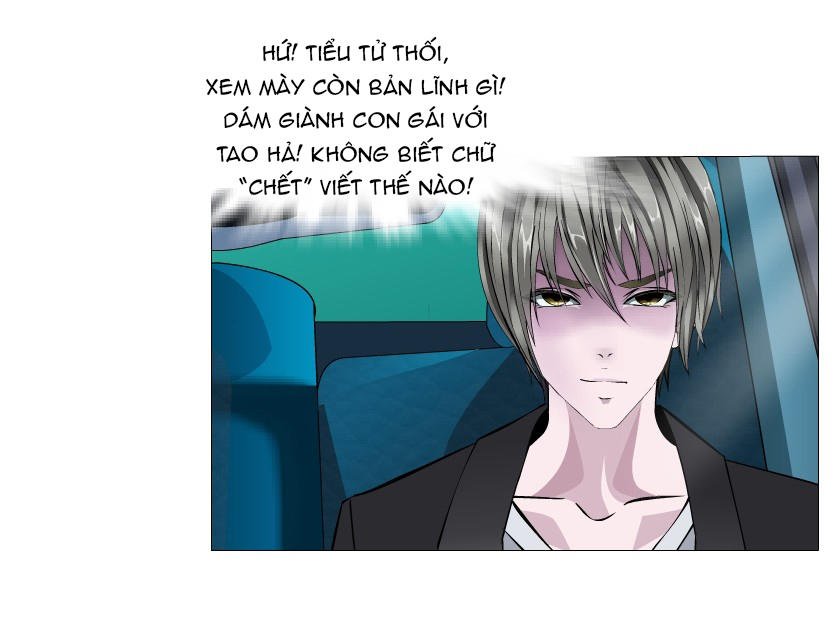 cạm bẫy của nữ thần chapter 110 22