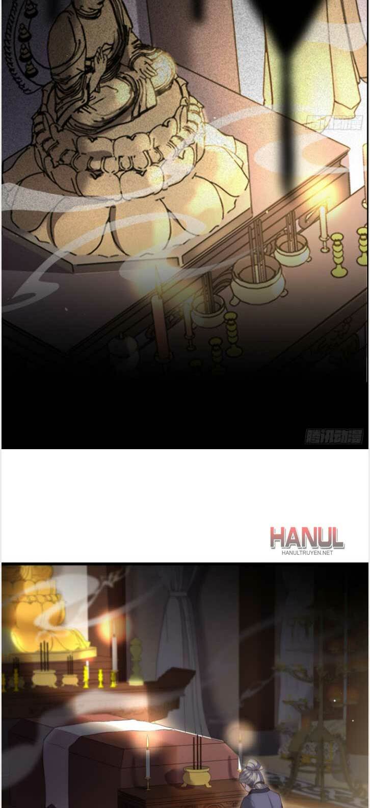 hoạn phi thiên hạ chapter 190 22