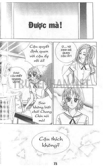 nụ hôn 5000 won chapter 12 15