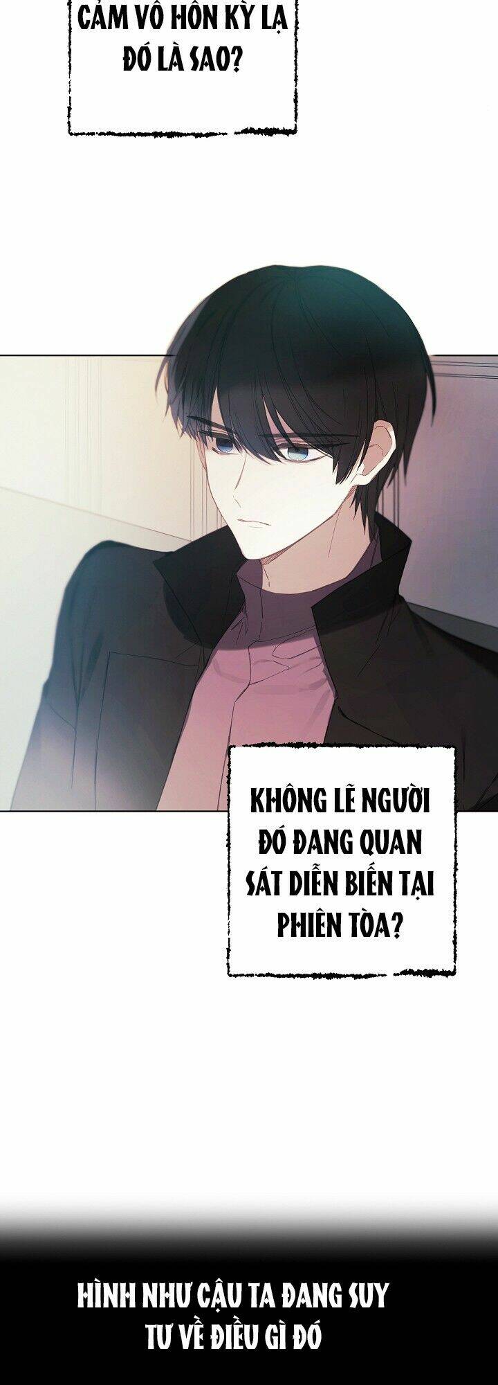 tiệm búp bê của công chúa chapter 13 16