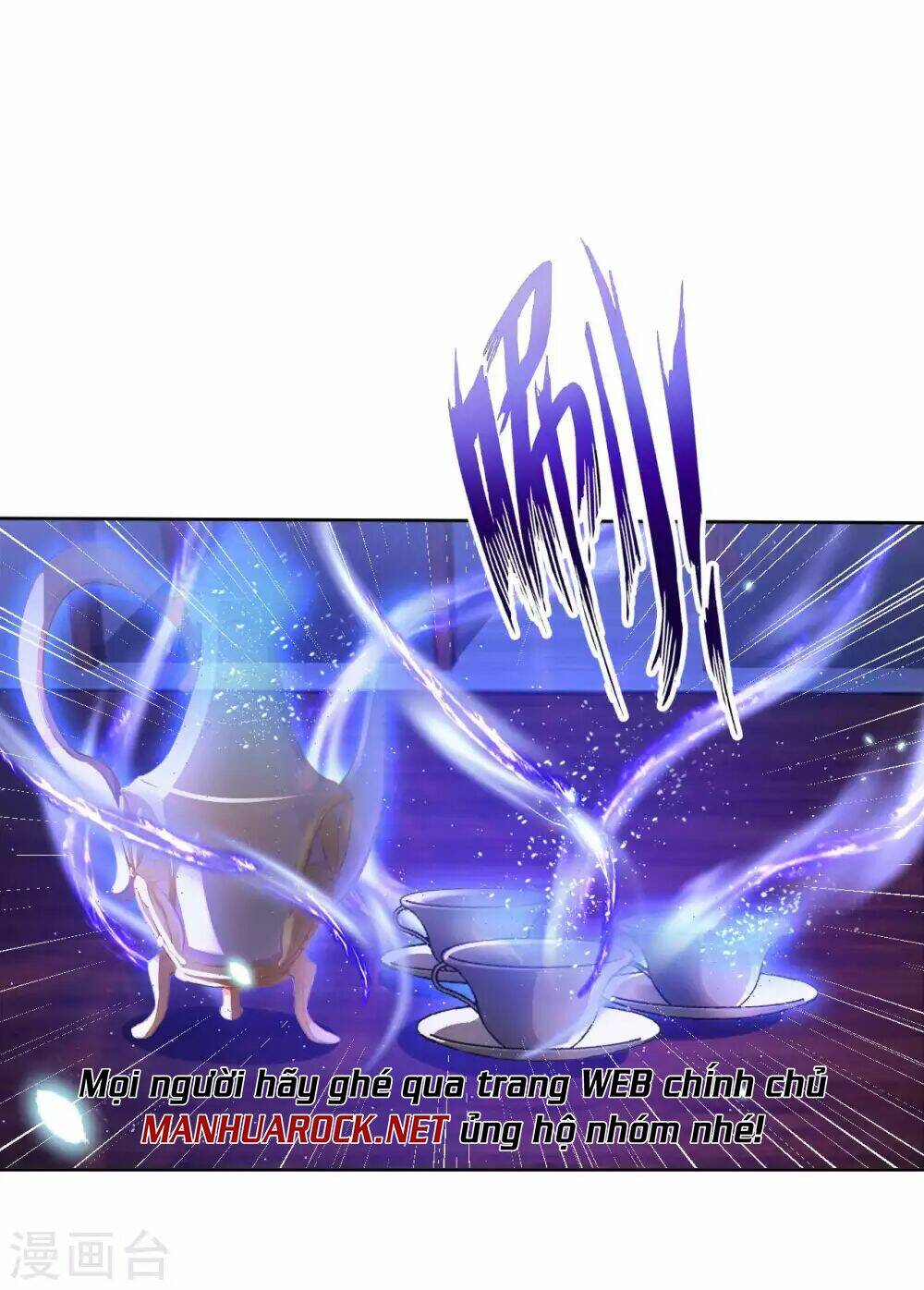 sư phụ của ta là thần tiên chapter 35 46