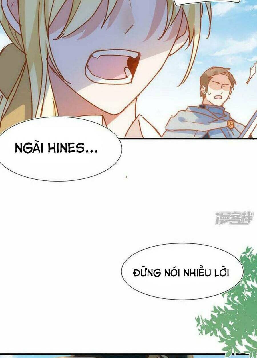 tình địch quái gở lại tăng thêm rồi chapter 56 34