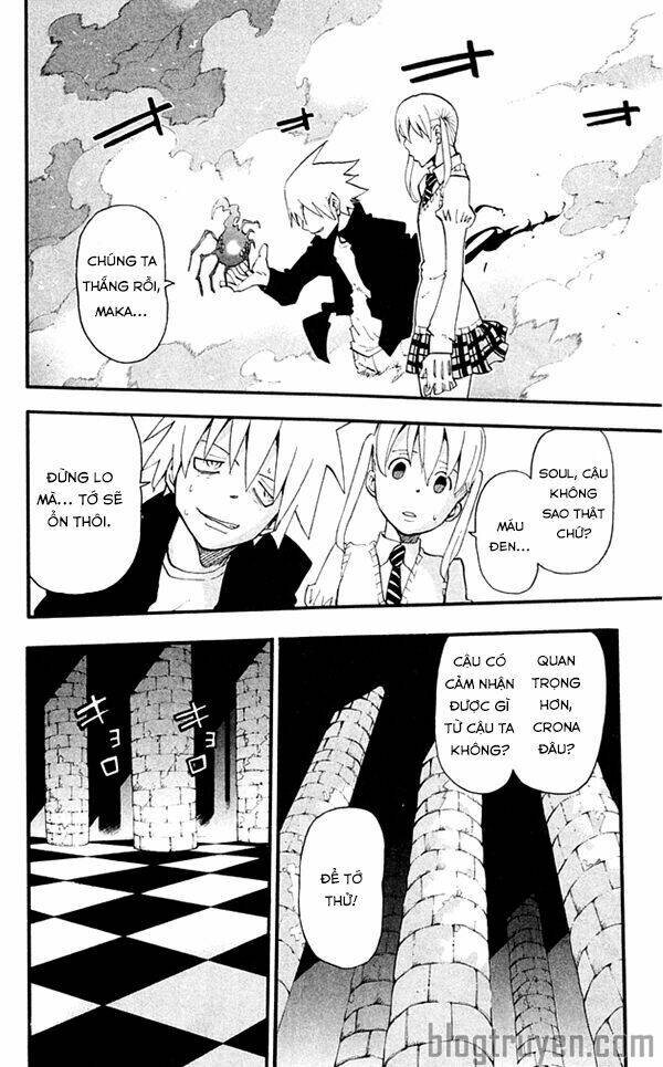 soul eater chapter 60 13