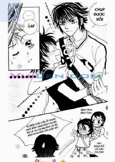 neck and neck chapter 2 11