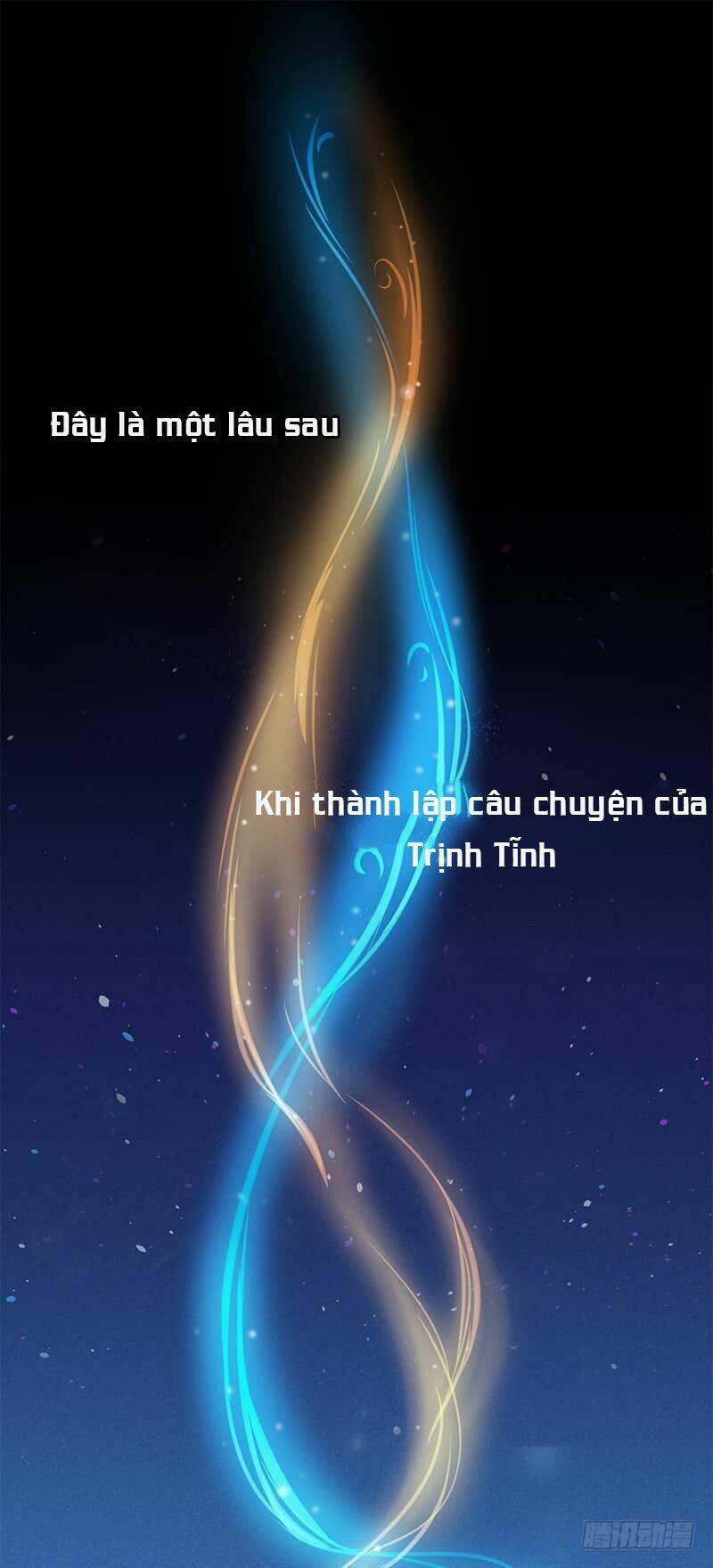 đại tiên vốn là quái chapter 0 2