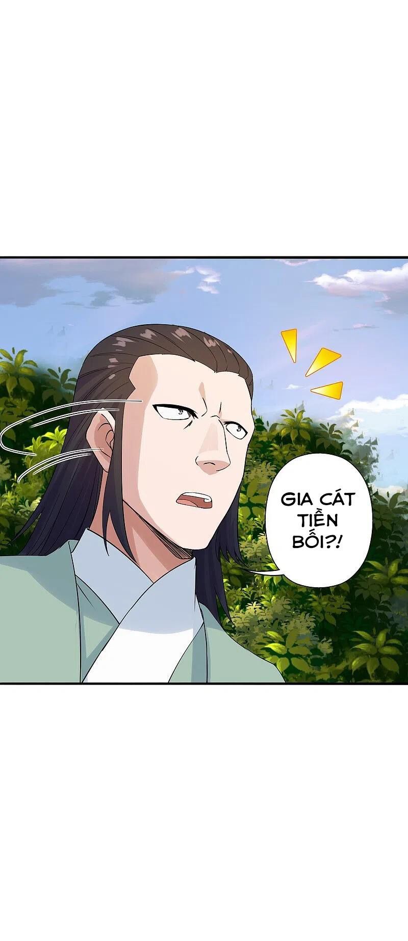 tiên võ đế tôn chapter 239 2
