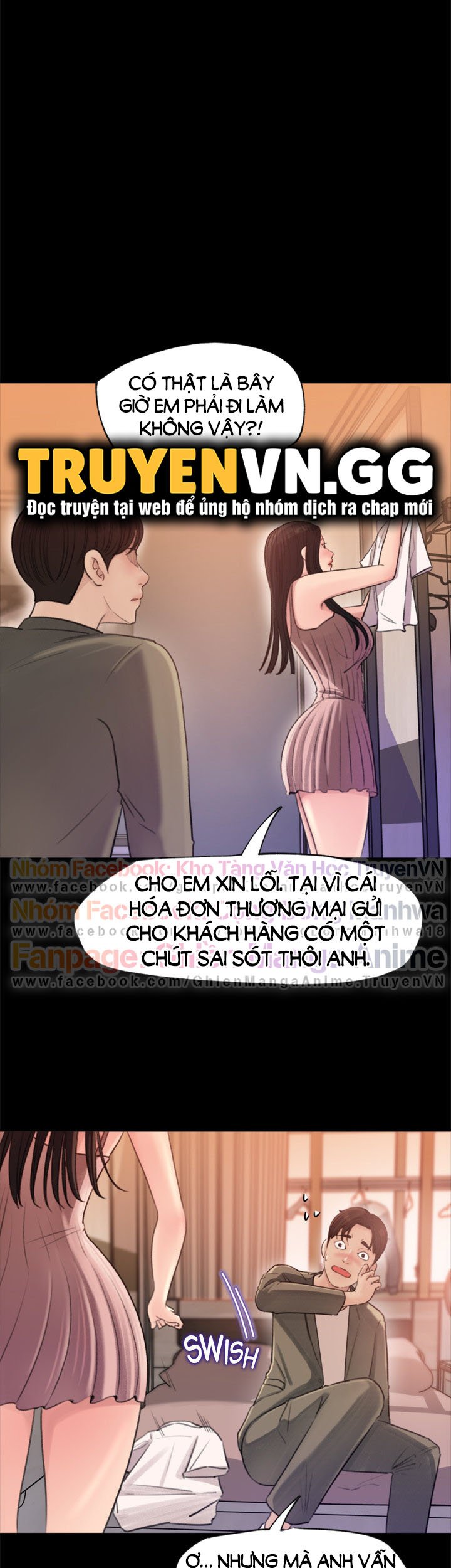 em vợ nóng bỏng chapter 2 39