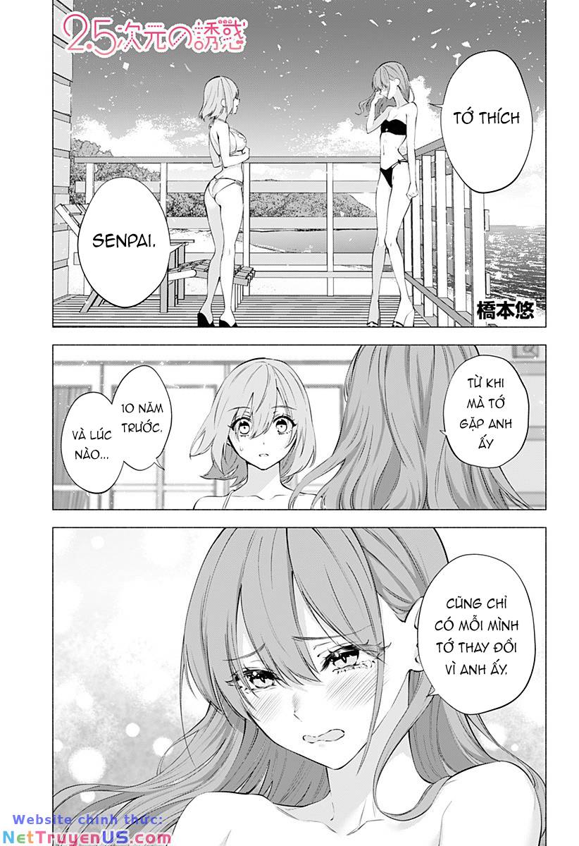 Sự Quyến Rủ Của 2.5D chapter 68 2