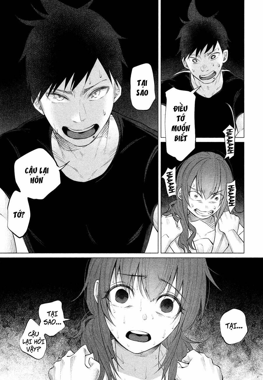 tớ đã yêu cậu rất nhiều chapter 12 11