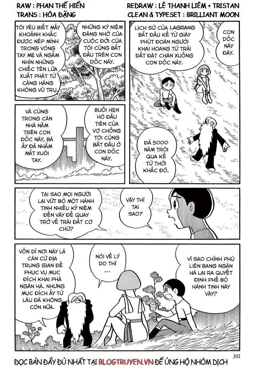 các one-shot của fujiko fujio chapter 62.2 30