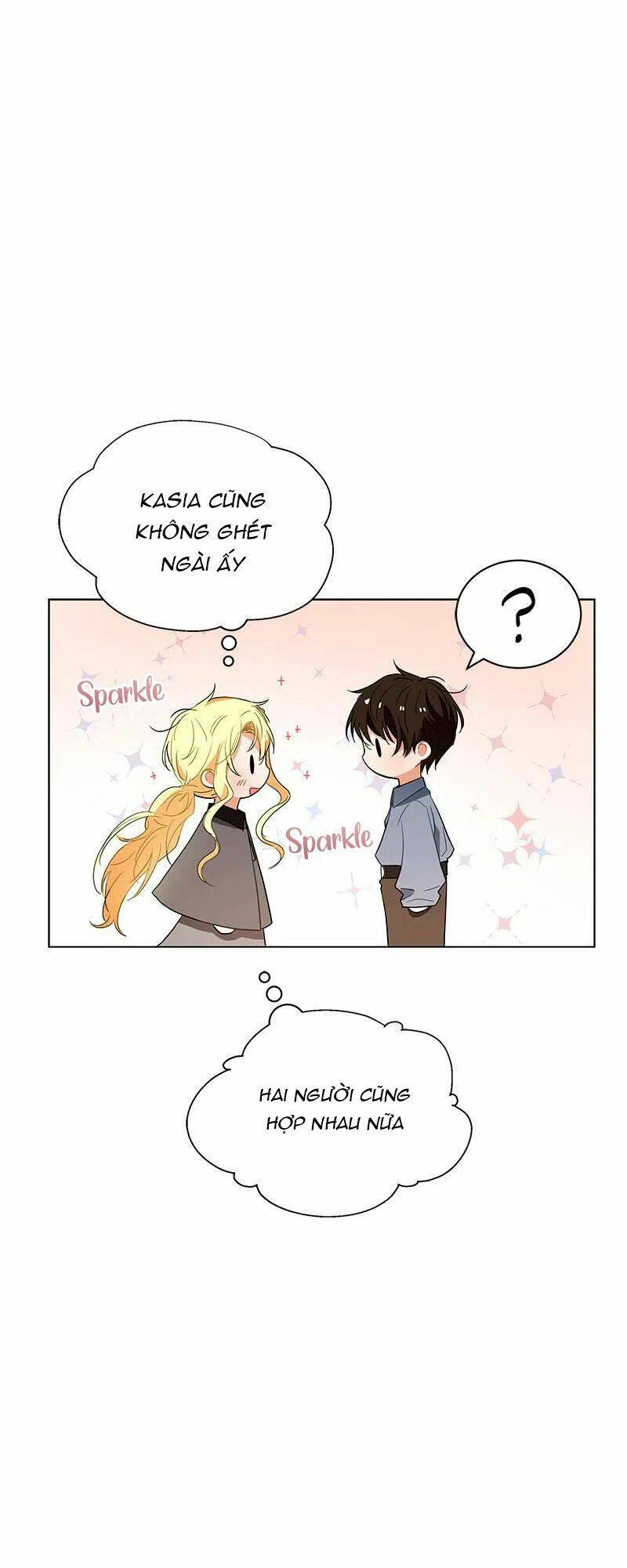 Crimson Karma Chapter 83 - Trang 44