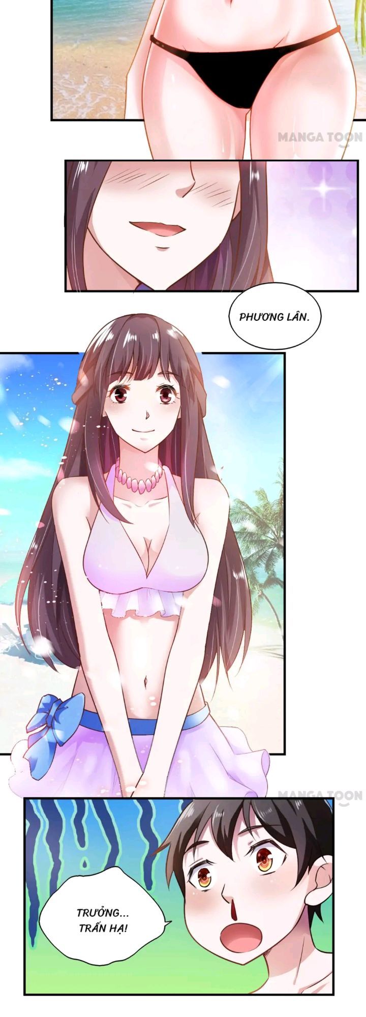 chiếc điện thoại thần kỳ chapter 55 18