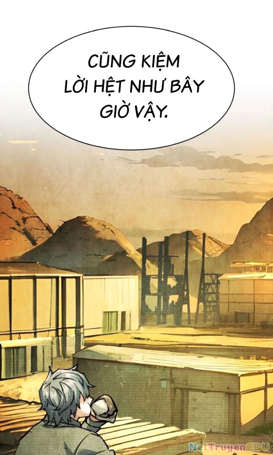 bạn học tôi là lính đánh thuê chapter 225 87