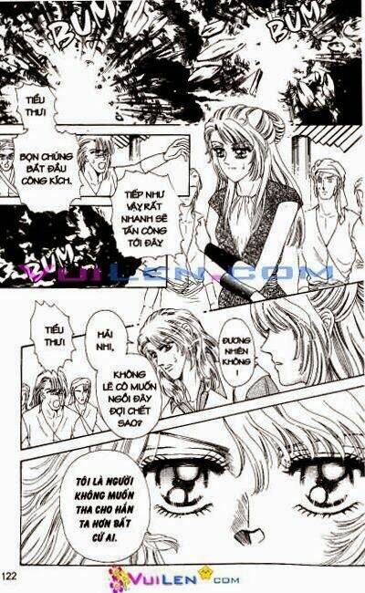 tinh linh của biển chapter 4 122