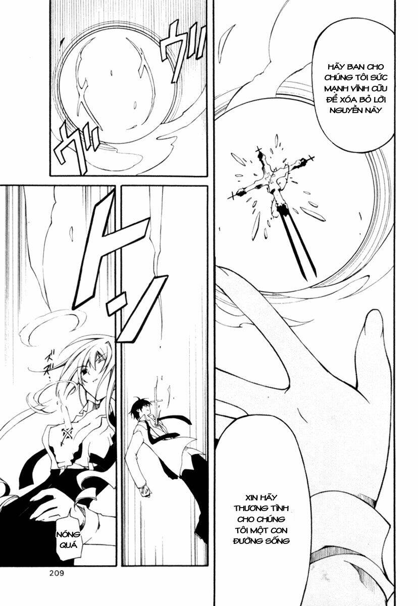 bloody cross chapter 3 37