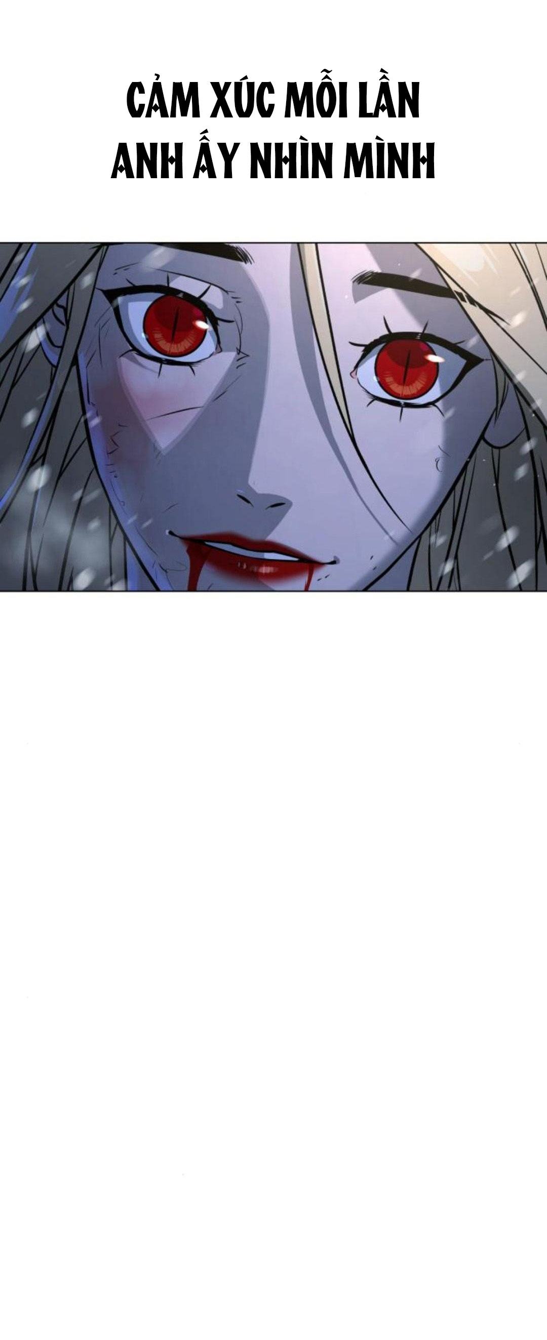 bạch huyết - white blood chapter 85 157