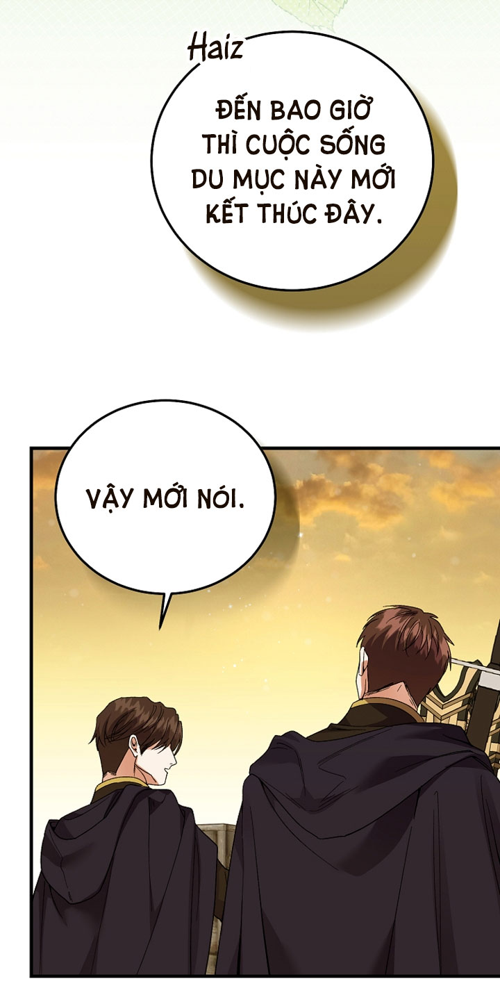 trở thành vợ thái tử quái vật chapter 78.2 10