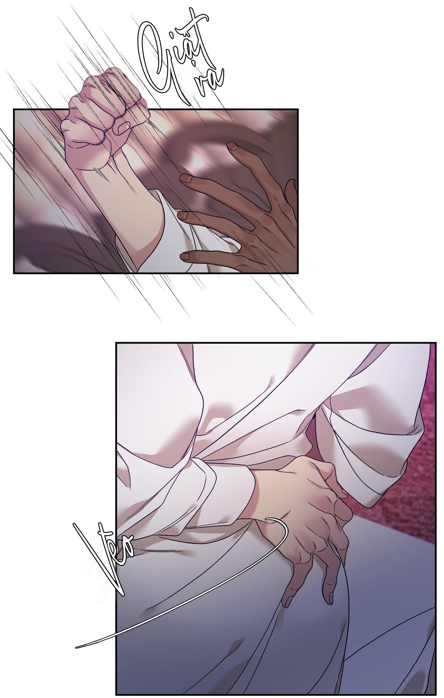 smyrna và capri chapter 8 31