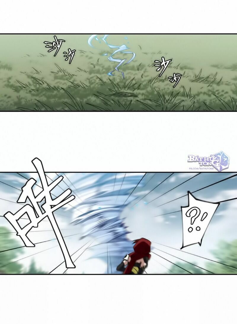 võng du chi cận chiến pháp sư chapter 341 26