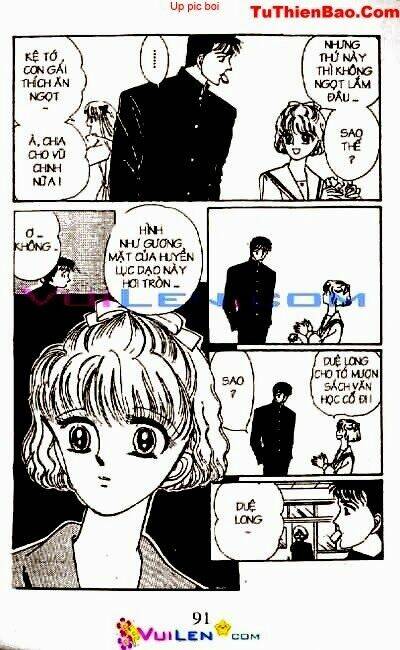 cô bé khóc nhè chapter 6 90