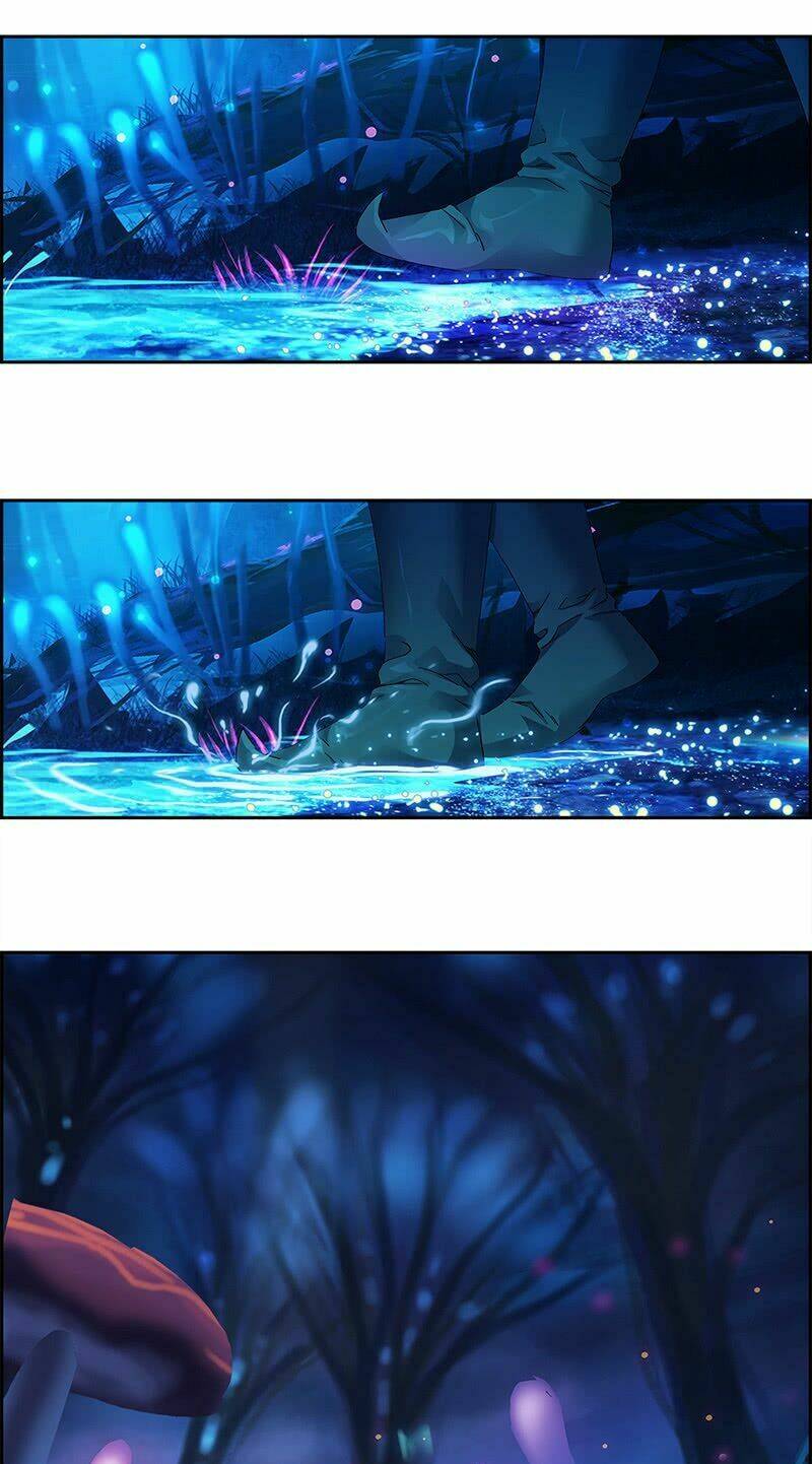 thiên cơ lục chapter 4 15