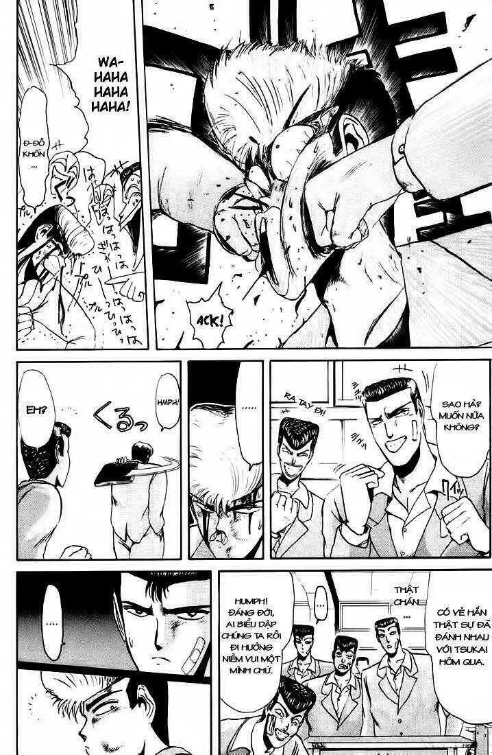 shonan junai gumi chapter 37 12