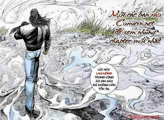 hải hổ 1 chapter 40 29