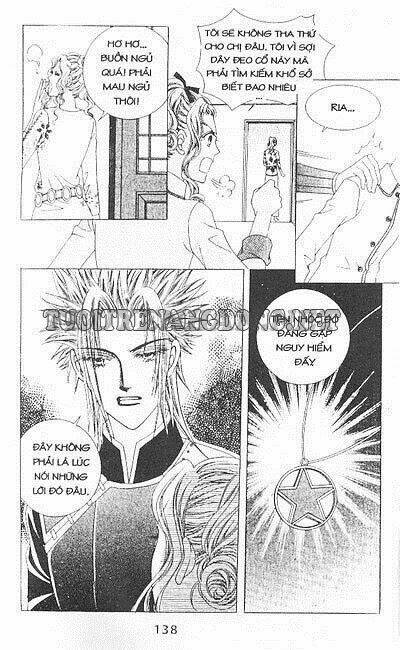 sức thanh xuân chapter 3 138