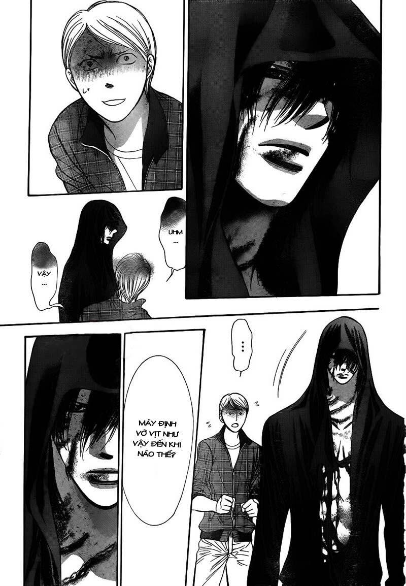 thử thách của kyouko chapter 186 6