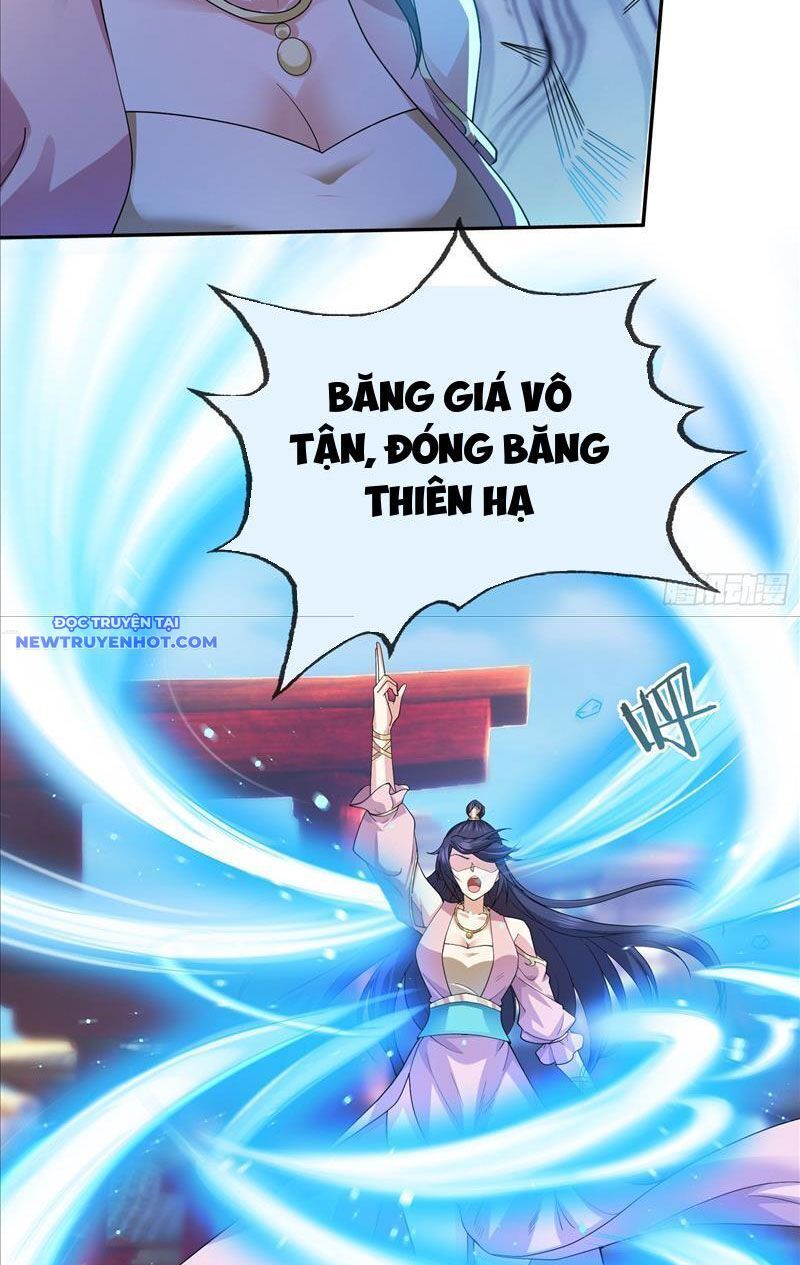 ngủ say vạn cổ: xuất thế đẩy ngang chư thiên chapter 2 77