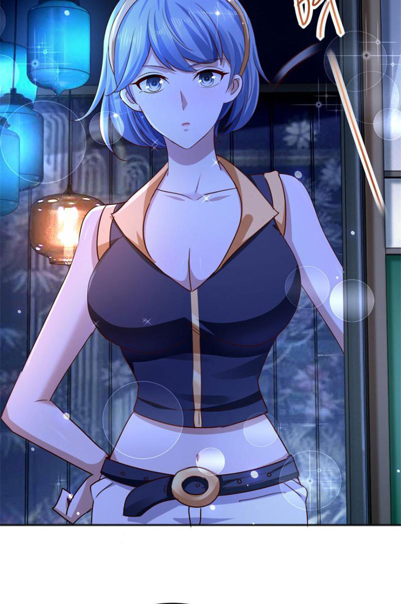 bảy vị tỷ tỷ tuyệt thế vô song của ta chapter 31 33