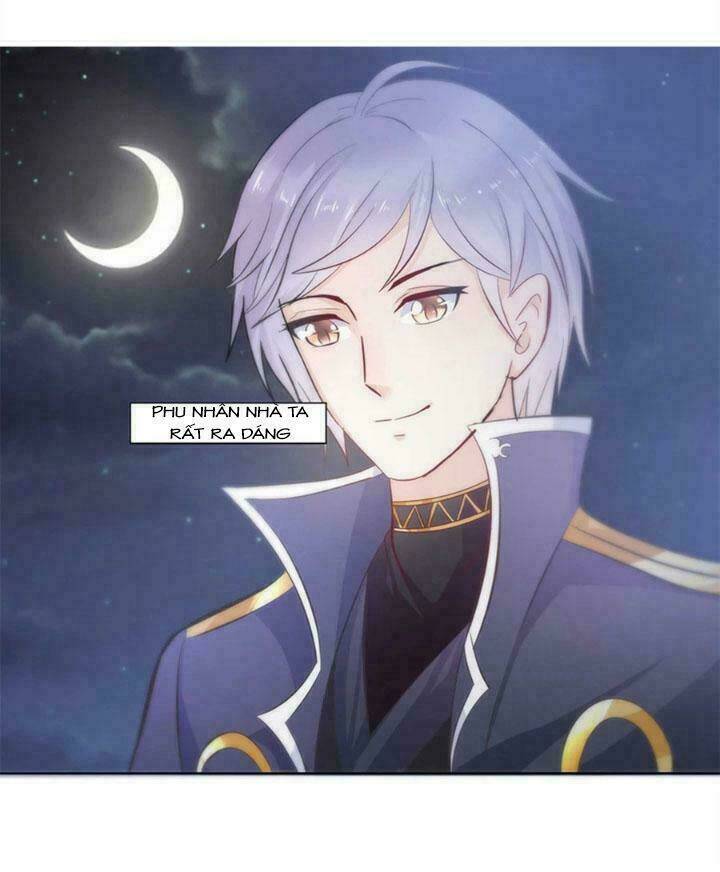 chào buổi tối, minh vương đại nhân chapter 18 33