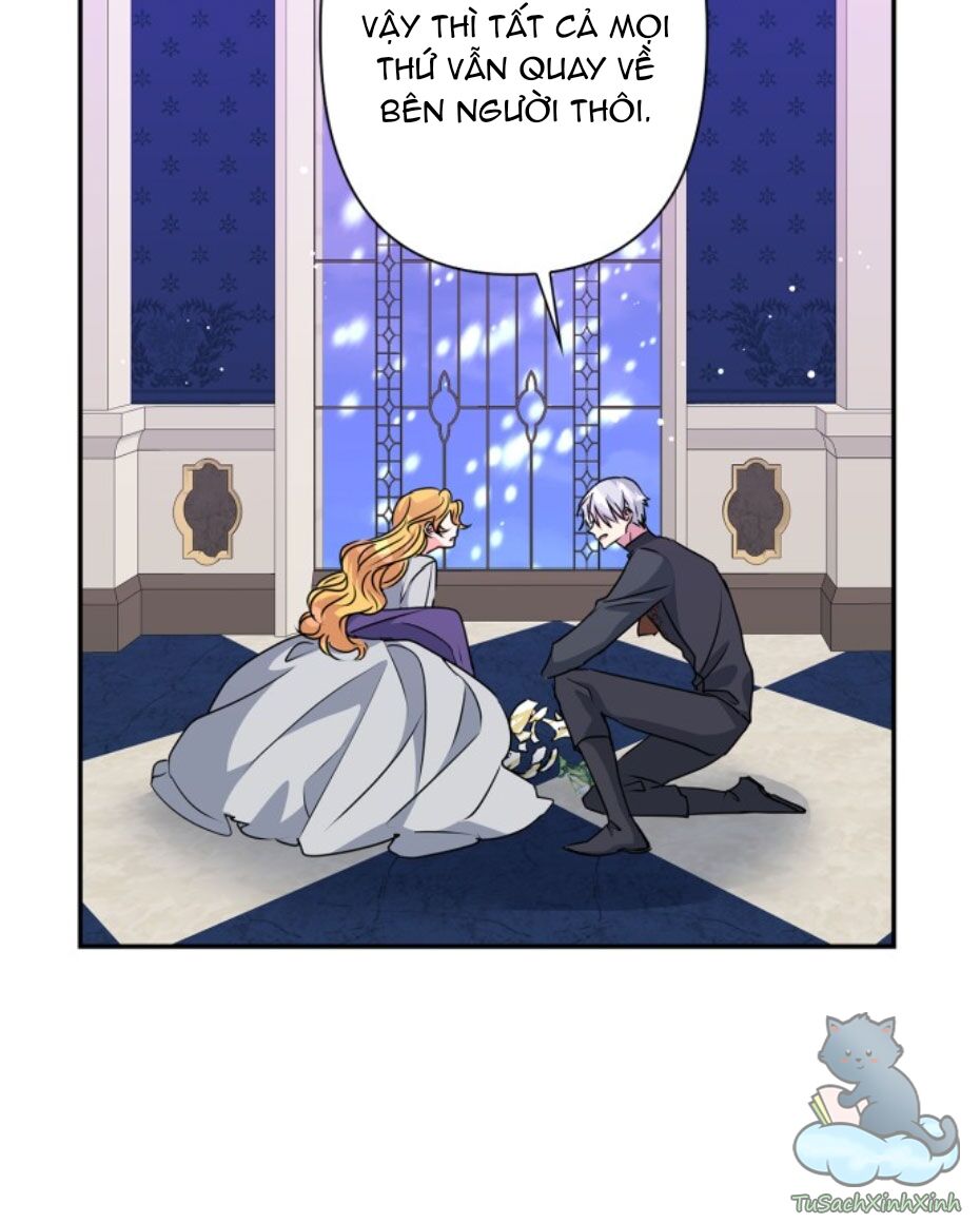 tôi đang nuôi dưỡng một con quái thú chapter 46 63