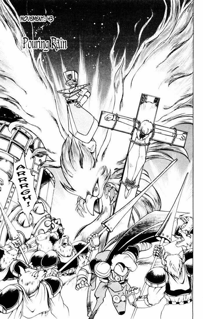 violinist of hameln - cây đàn kì diệu chapter 43 1