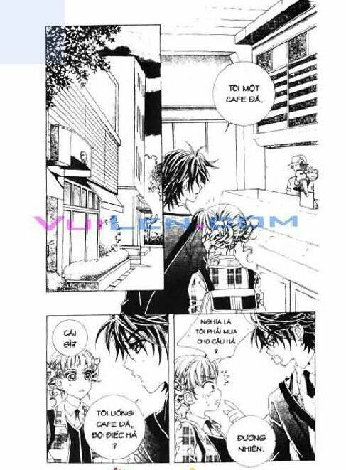 ánh nắng chói chang chapter 2 161