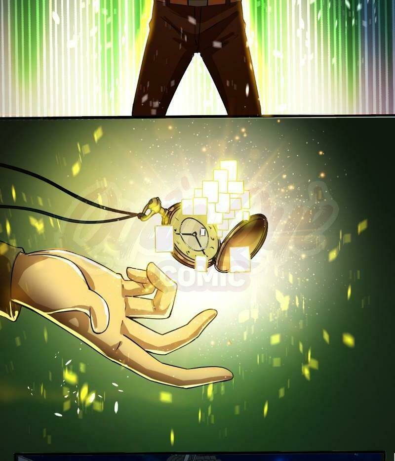 nghệ đạo đế tôn chapter 6 23